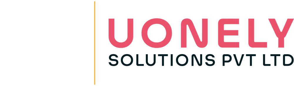 Uonely Solutions Pvt. Ltd. - A Company that provide, infinite solutions