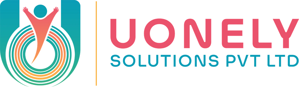 Uonely Solution Pvt. Ltd. - A Company that provide, infinite solutions.